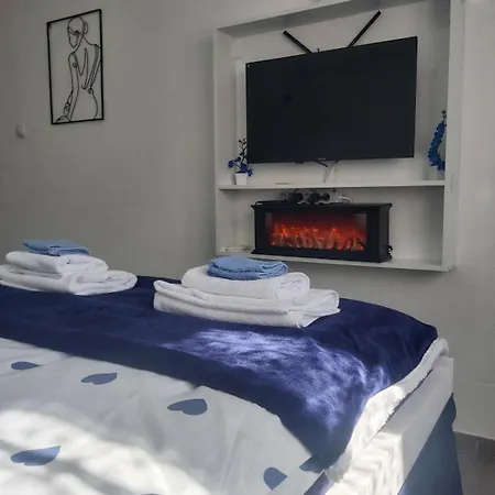 Apartmants N & D *