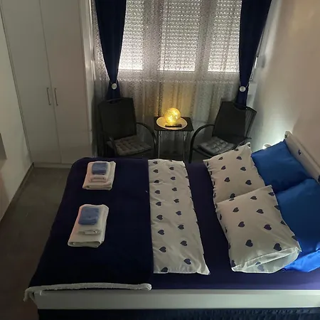 Апартаменты Apartmants N & D