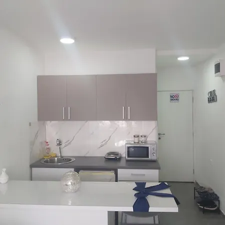 Apartmants N & D Appartement