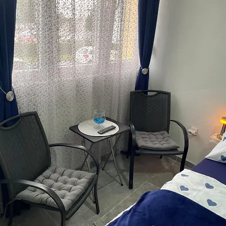 Апартаменты Apartmants N & D