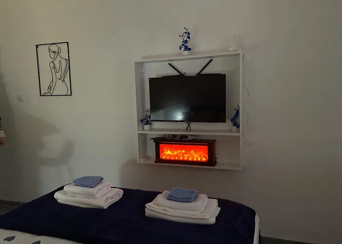 Apartmants N & D Подгорица