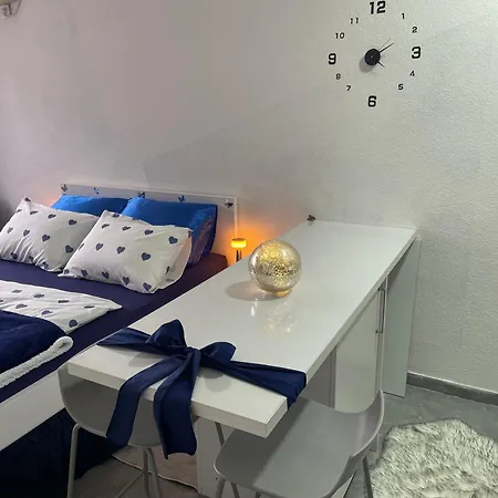 Apartmants N & D * Podgoriçe