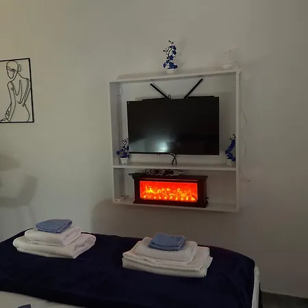 Apartmants N & D 포드고리차