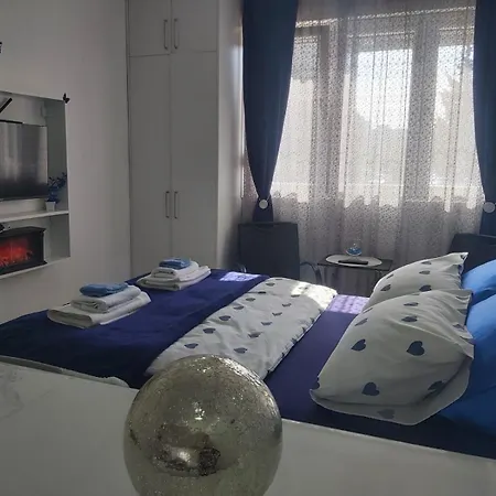 Apartmants N & D