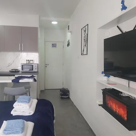 Apartmants N & D