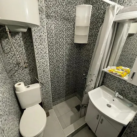 Apartmants N & D *
