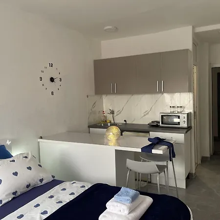 Apartmants N & D * 포드고리차