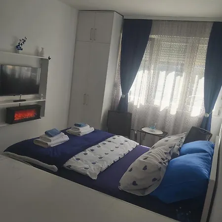 Apartmants N & D
