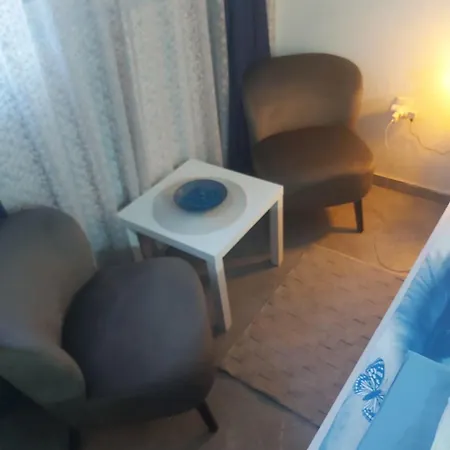 Apartmants N & D Lejlighed Podgorica