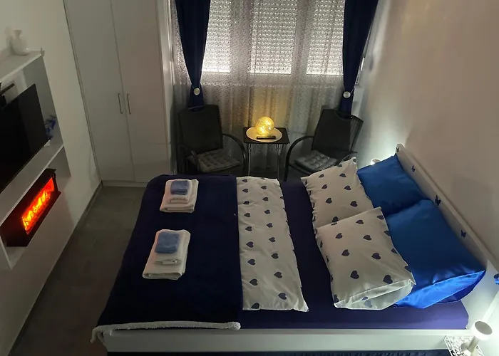 Apartment Apartmants N & D