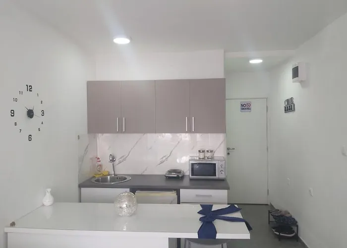 Apartmants N & D Daire