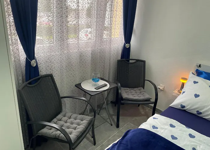 Daire Apartmants N & D